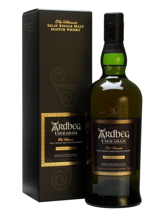Ardbeg Uigedail